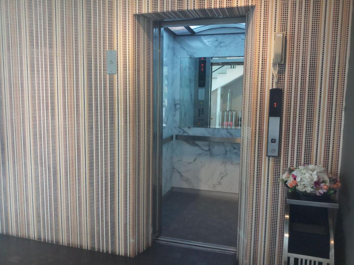 Memo Suite Pattaya Exterior foto